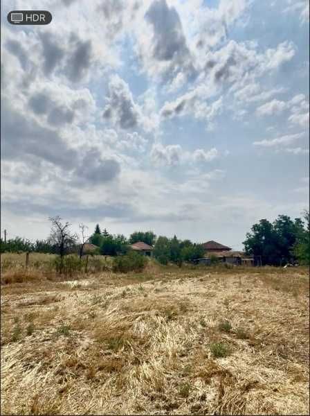 Парцел в Съединение!