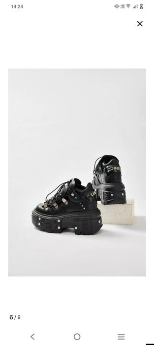 Продам НОВЫЕ Ботинки New Rock