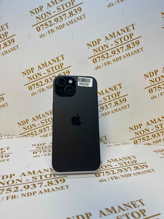 NDP Amanet NON-STOP Bld.Iuliu Maniu 69 IPHONE 15 (59230)