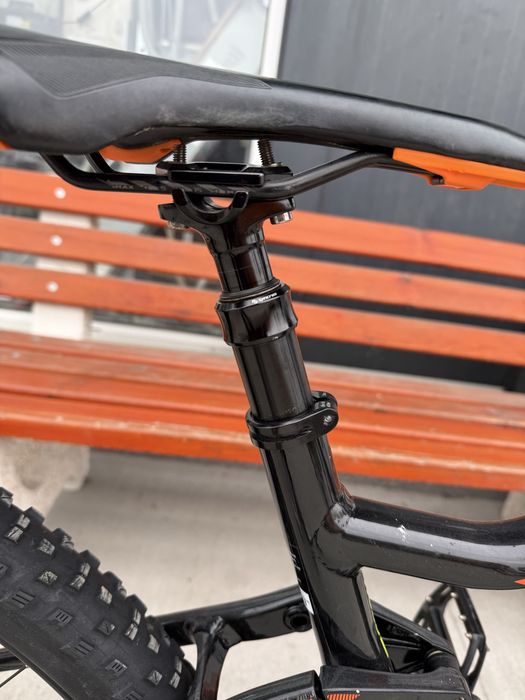 Планински велосипед Мекица Scott Spark 960 размер: 29/49см (М/Л)