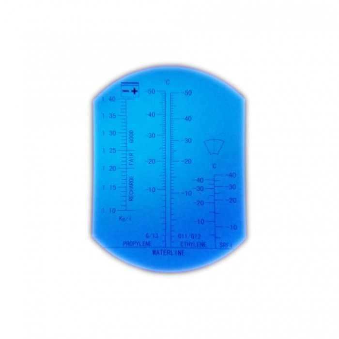 Оптичен рефрактометър 503