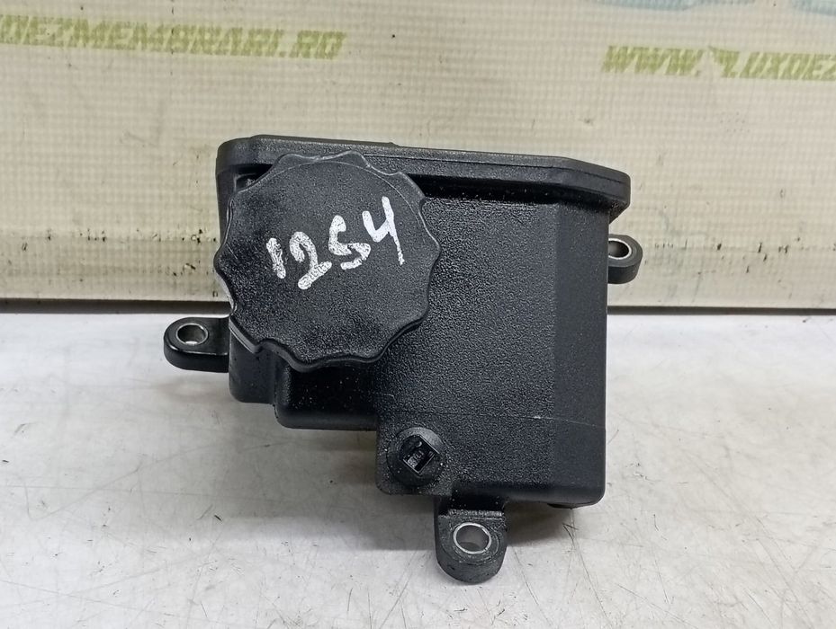 Vas lichid servodirectie A0004602283 Mercedes Benz ML W164 (2005 - 2008) 3.0 cdi V6 OM642940