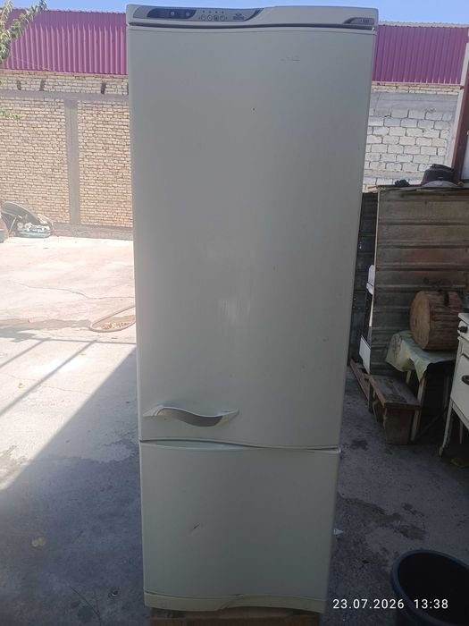 Холодильник б/у Атлант