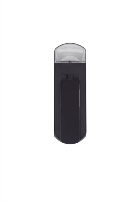Кафемашина illy Easy за единични дози , 20 бара , 800 W , черен
