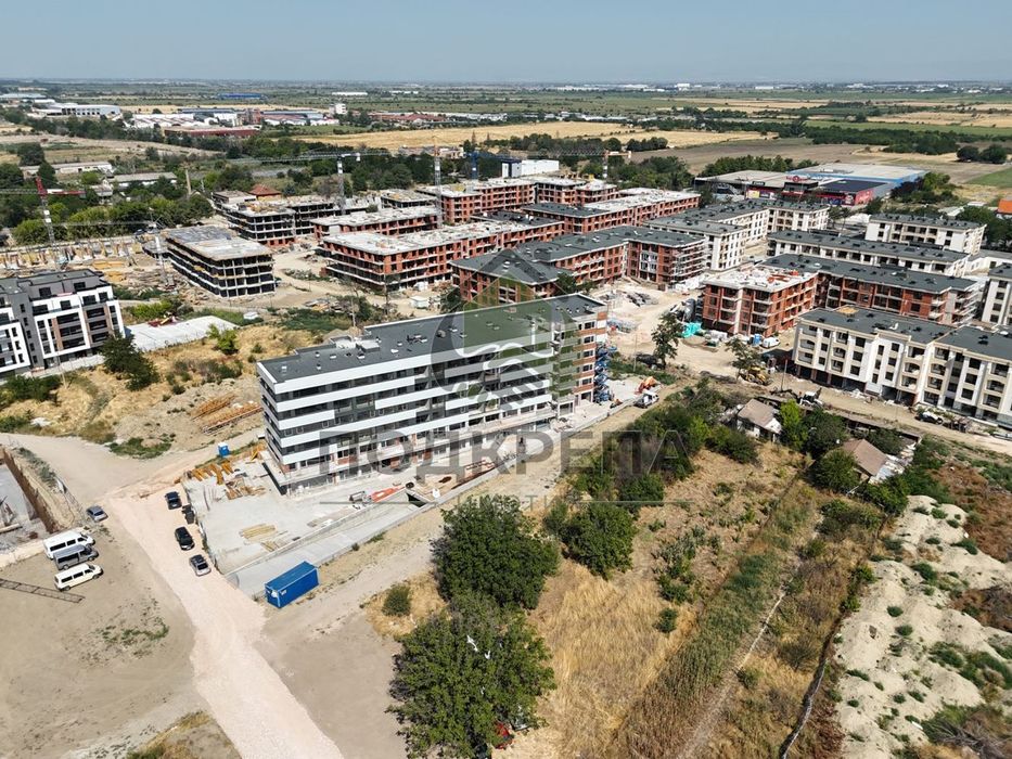 Продава се Тристаен апартамент в Пловдив, Кършияка - 104 кв.м за 1390 €/кв.м - Снимка #6