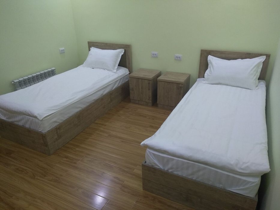 Hostel mir said baxrom