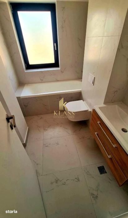 Apartament 3 camere de inchiriat Timpuri Noi