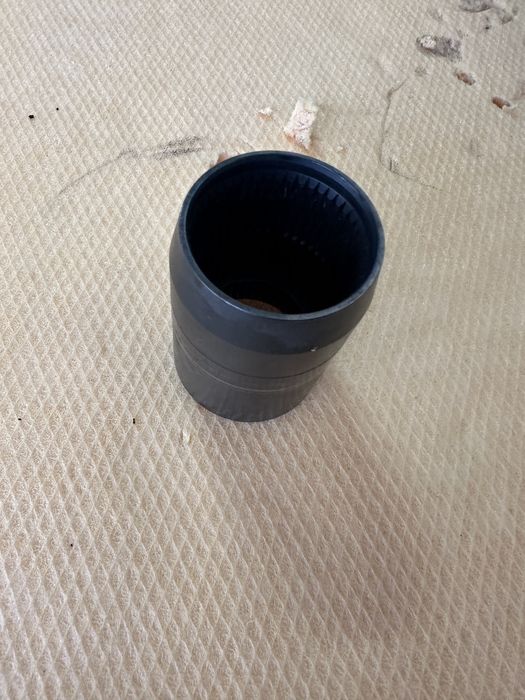 Mufa( flansa) cuplare cutie transfer Range Rover Evoque