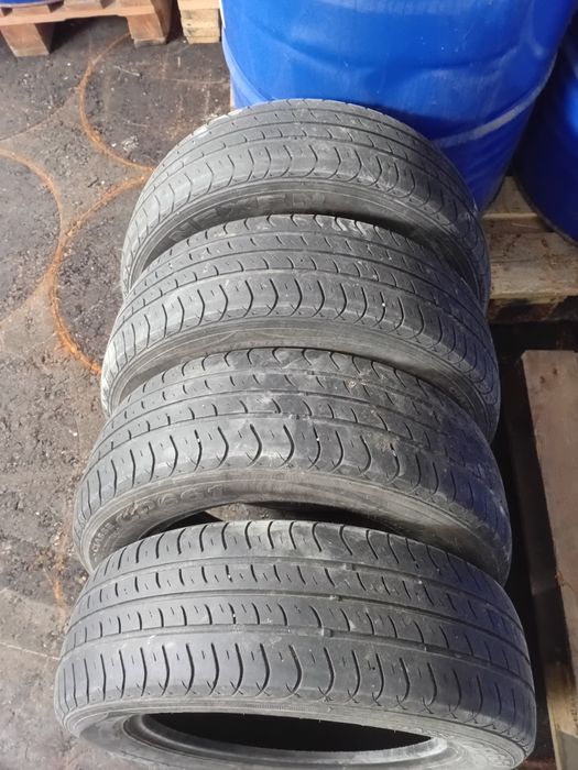 Шины б/у 185/65 R15