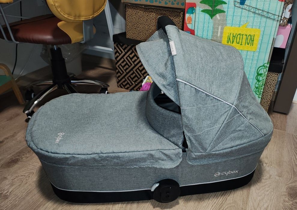 Количка Cybex Balios S