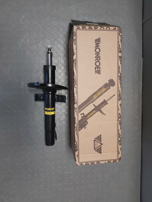 Предни амортисьори MONROE Рено Меган Сценик 2