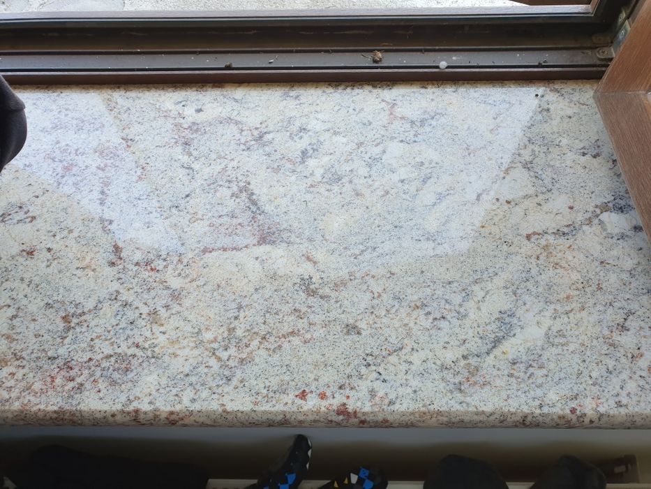 Glafuri granit-marmură