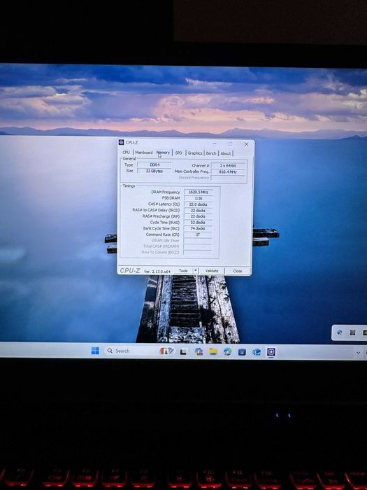 Laptop Acer Nitro 5 AN515-44