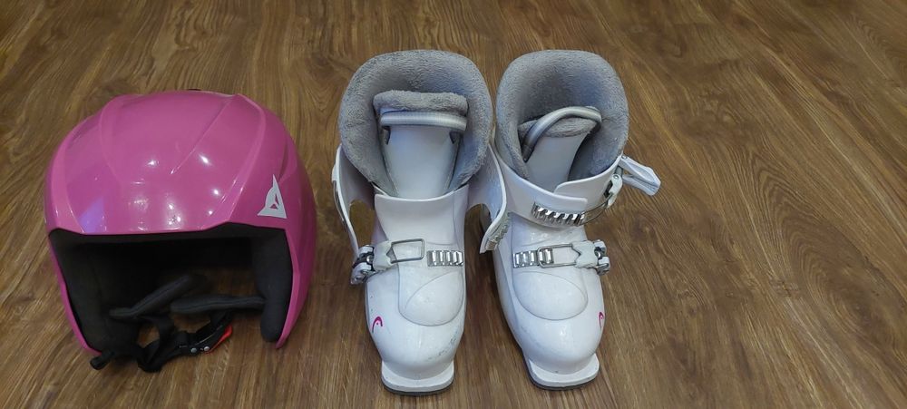 Ски обувки HEAD EDGE 2 р-р 255