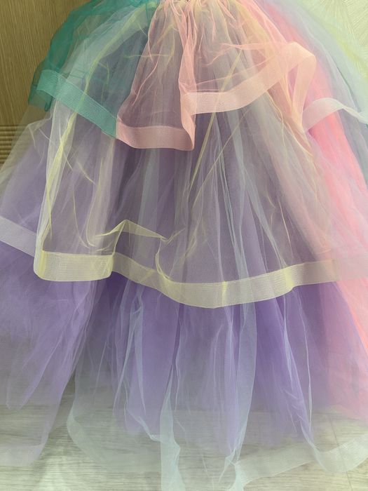 vand rochie fetita de ocazie