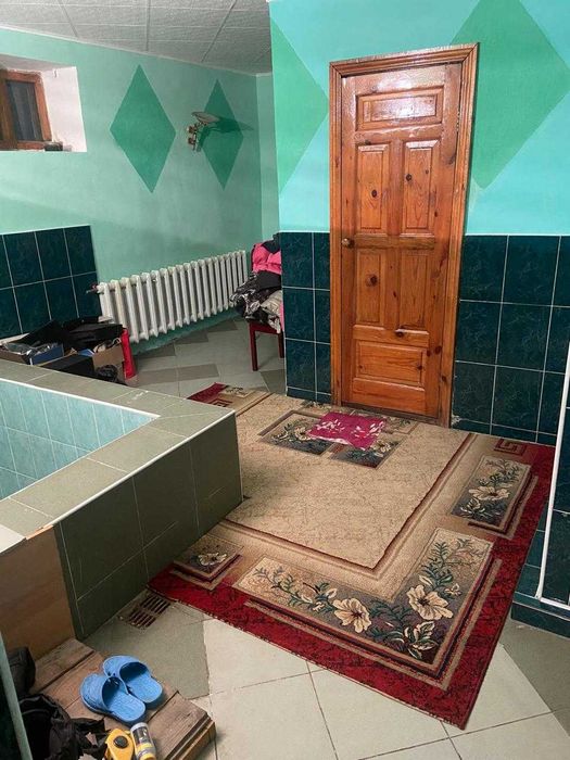 Продажа дома в с. Астраханка