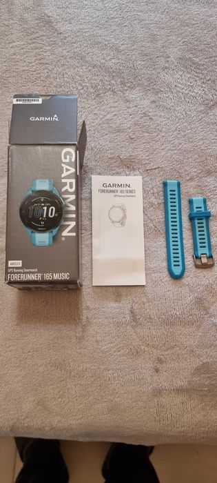 Garmin Forerunner 165