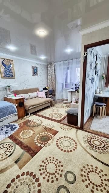 Продается однокомнатная квартиры