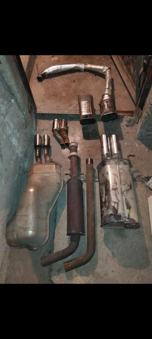 Крайно гърне и накрайници Remus