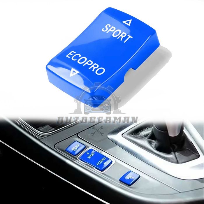 BMW F30 бутон Sport / Eco pro за F30 F31 F20 320 3 серия 1 серия бмв