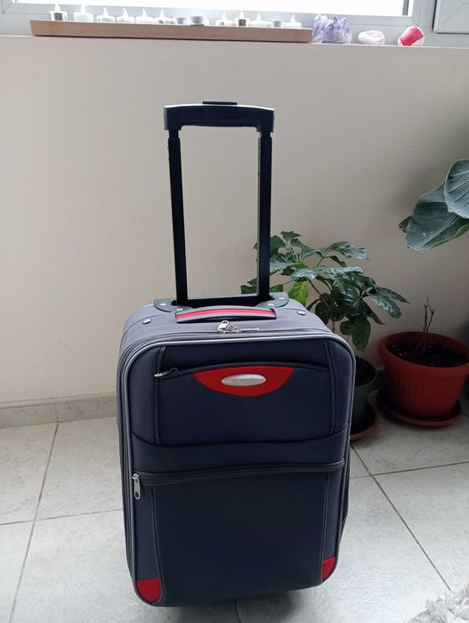 Куфар (мини), 19х29,5х43 см