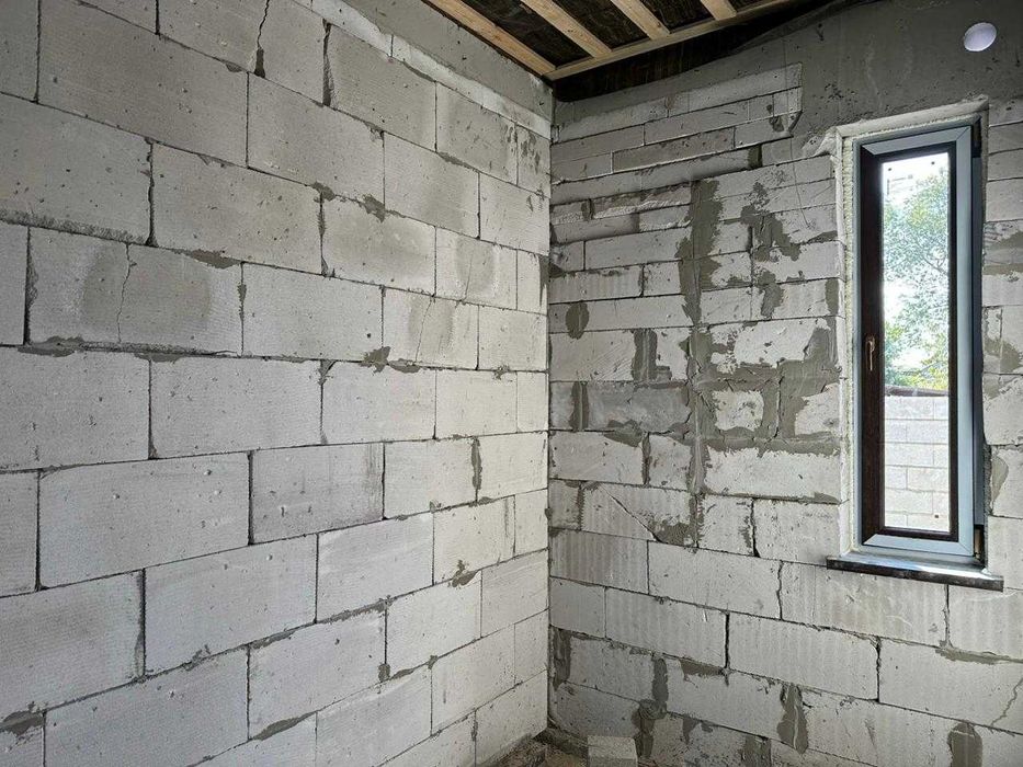 Автоклавный Газоблок 3 сорт