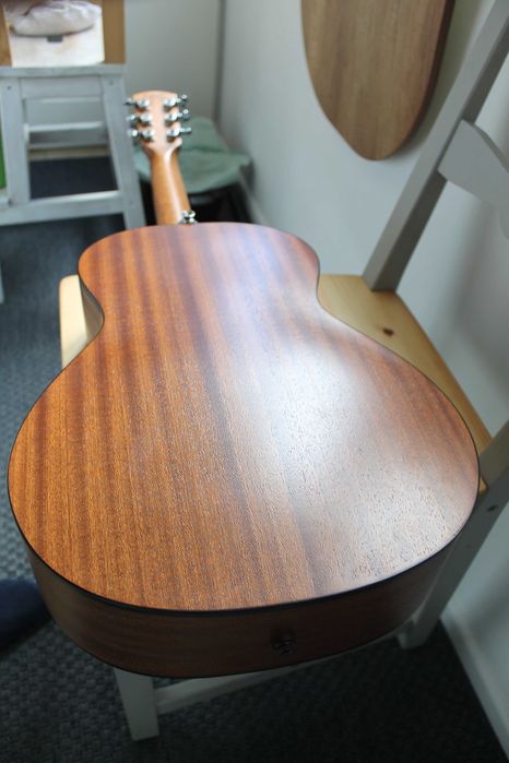 Акустична китара Alvarez Delta DeLite Parlor