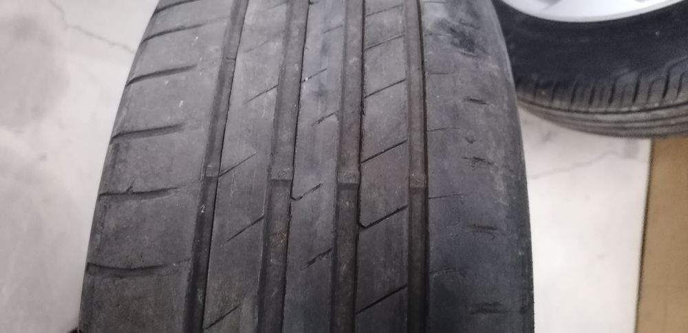 Джанти  audi 16 цола