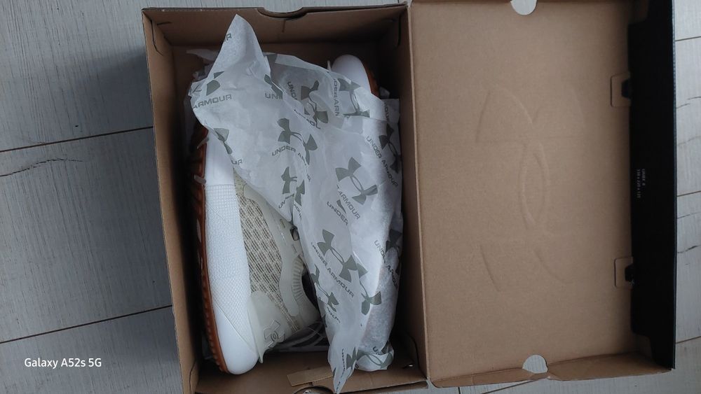 Under Armour HOVR Phantom 3 SE