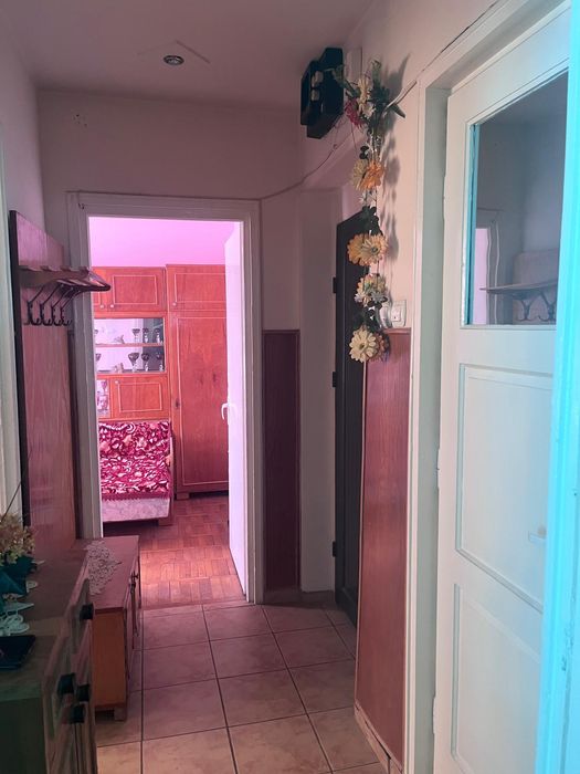 Apartament cu 3 camere