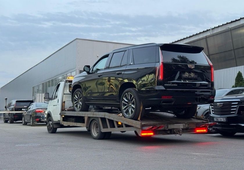 Эвакуатор Актобе круглосуточно