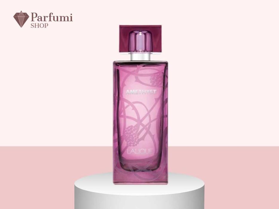 Lalique Amethyst EDP D 100 ml
