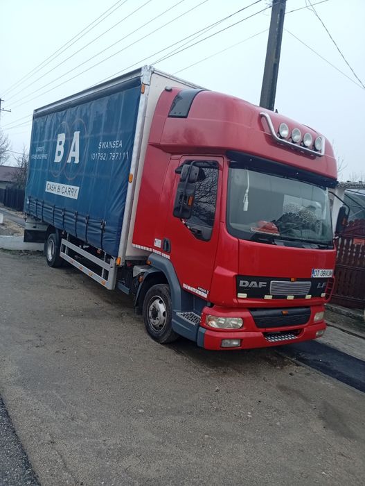 DAF LF45 an 2003