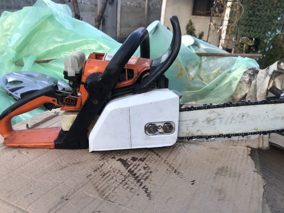 Stihl 021 original germana