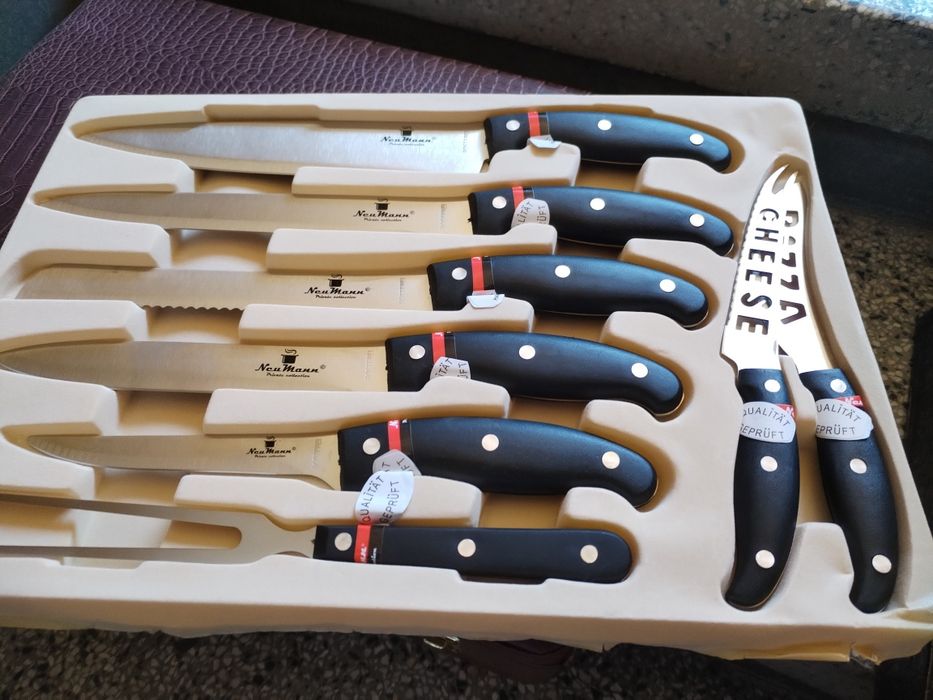 New mann 25 части.