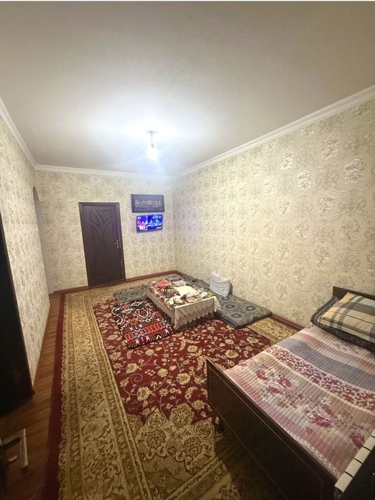 *‼️3\3\4 Метро Чиланзар -7 минут ‼️ Домбрабад 65м²