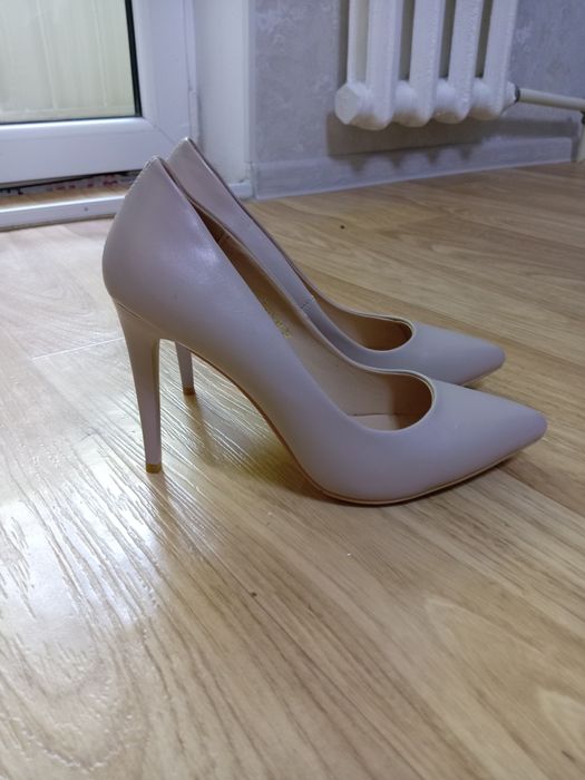 Туфли. Туфилки. .