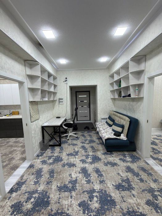 Chilonzor 19.kvartal JK Yoshlik ijaraga uy biriladi