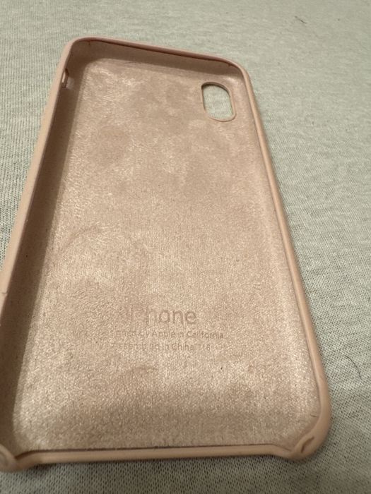 iPhone  XS Gold / 64 gb / перфектен