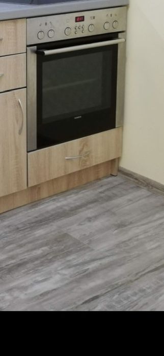 Фурна за вграждане Siemens