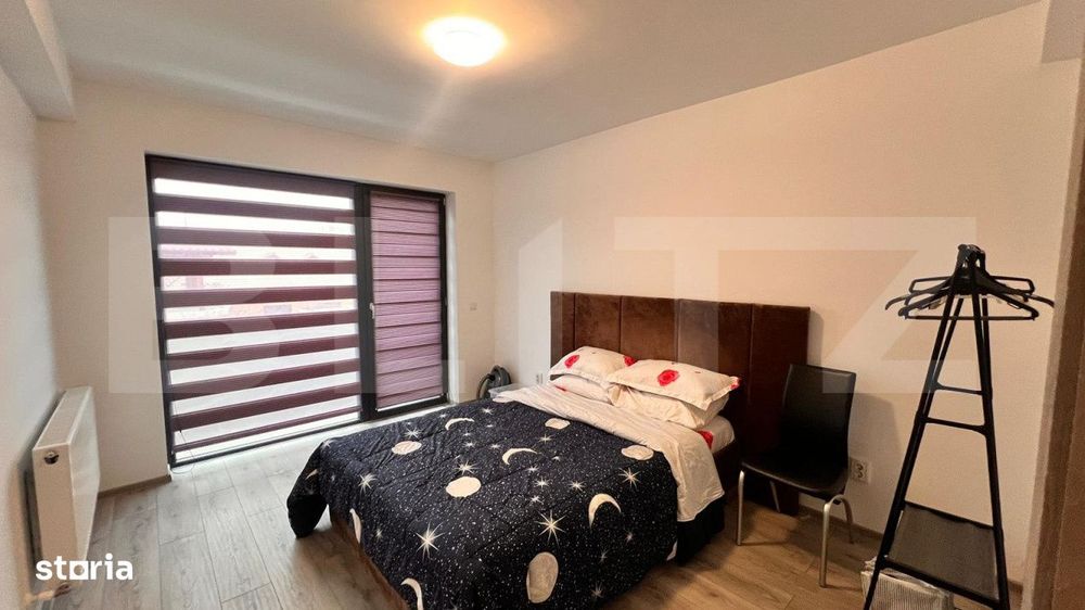 Apartament 2 camere, 63 mp, zona ANL