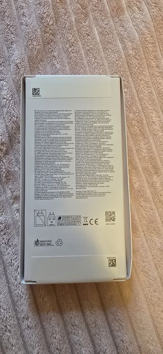 Телефон Galaxy A17