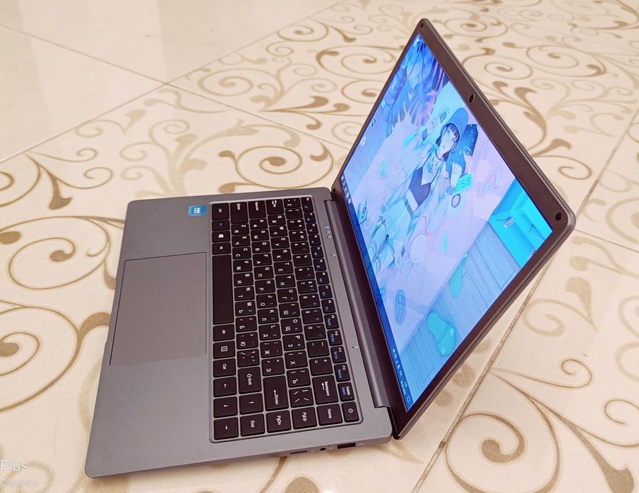 Продам ноутбук Azerty