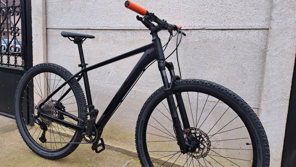 Bicicletă MTB 29er 1x12