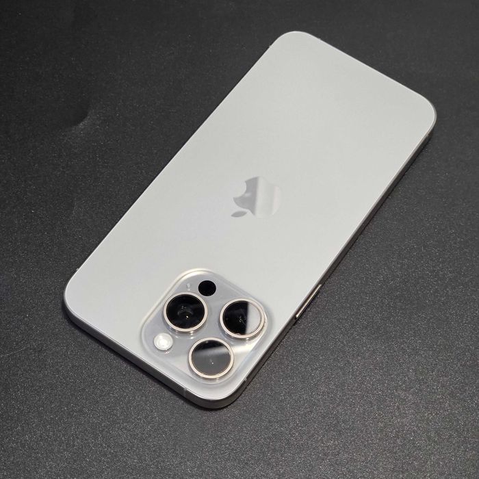 Hope Amanet P8 Iphone 15 Pro Max 256Gb 86%