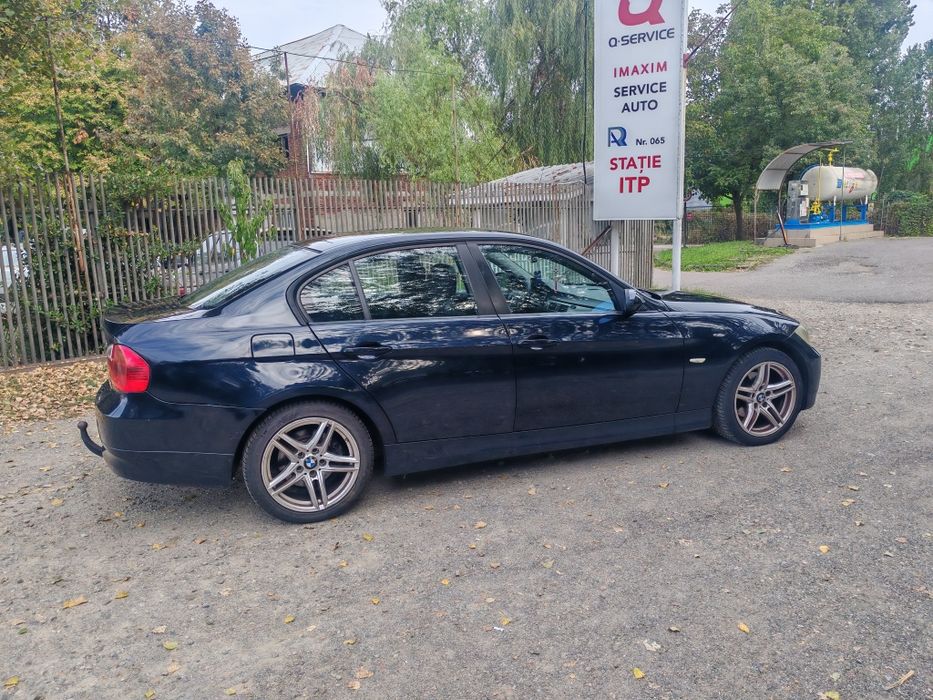 BMW 3 Series 2008 — imagine 5