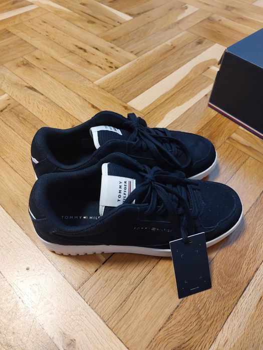 Мъжки обувки Tommy Hilfiger 41 номер