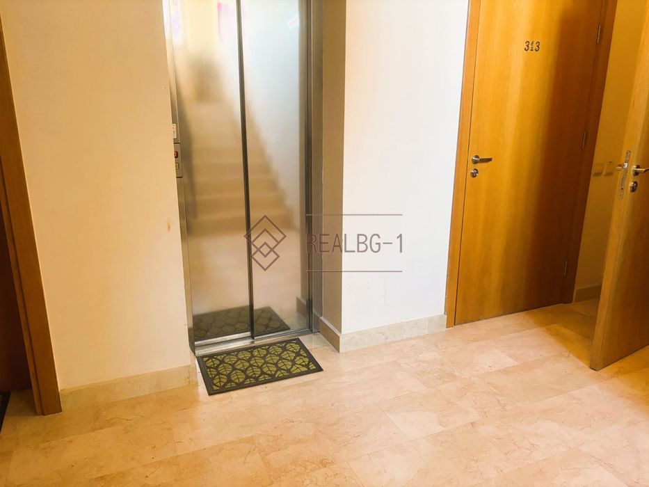 Продава се Двустаен апартамент в с. Кранево, Област Добрич - 72 кв.м за 496 €/кв.м - Снимка #7