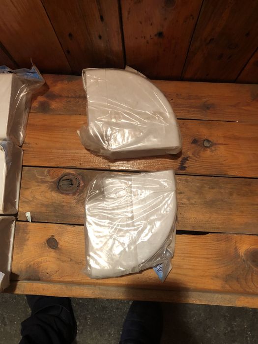 Детали для вытяжки воздуховод