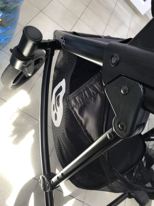 Бебешка количка 3в1 за СИЛИСТРА Подарък повивалник